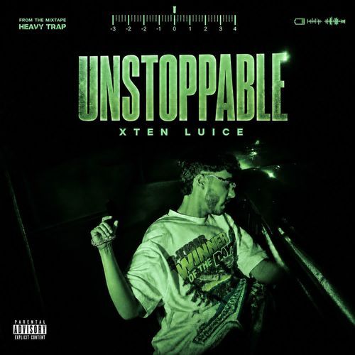 UNSTOPPABLE
