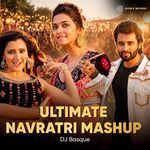 Ultimate Navratri Mashup artwork