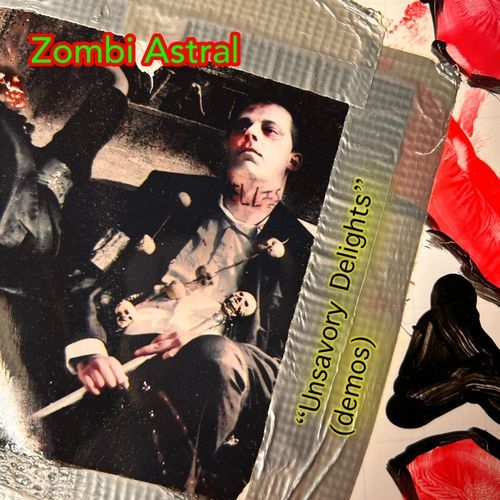 The Voodoo That We Do cover art