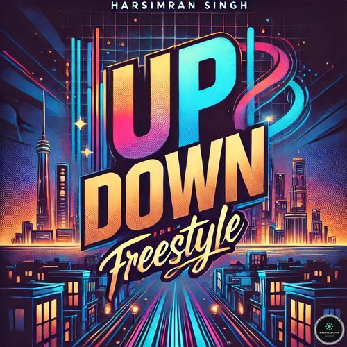 Up Down (Freestyle)