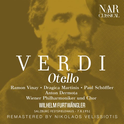 VERDI: OTELLO