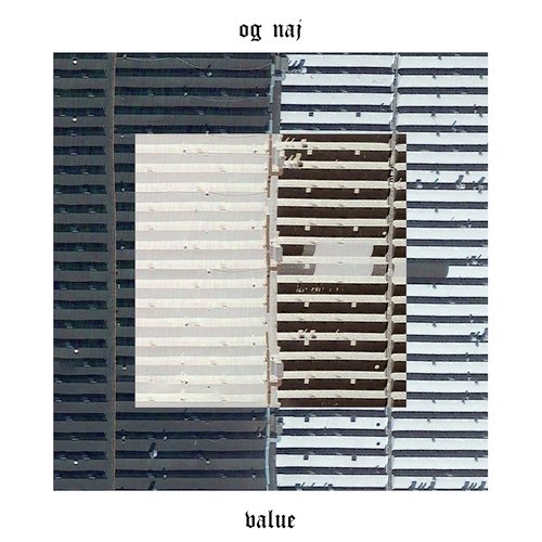 Value cover art