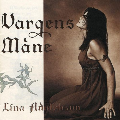 Vaggsång efteråt cover art