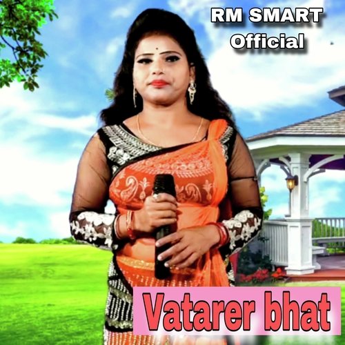 Vatarer bhat