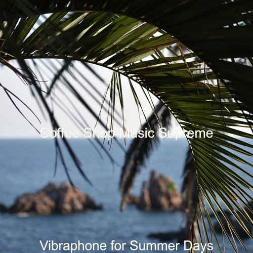 Background for Coffee Shops cover art