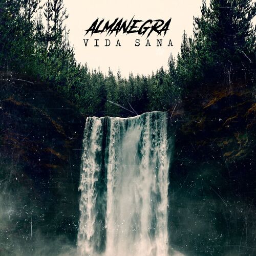 Vida Sana cover art