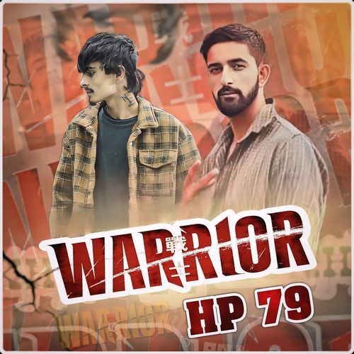 Warrior HP 79