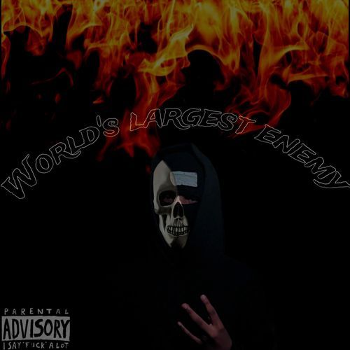 World’s Largest Enemy