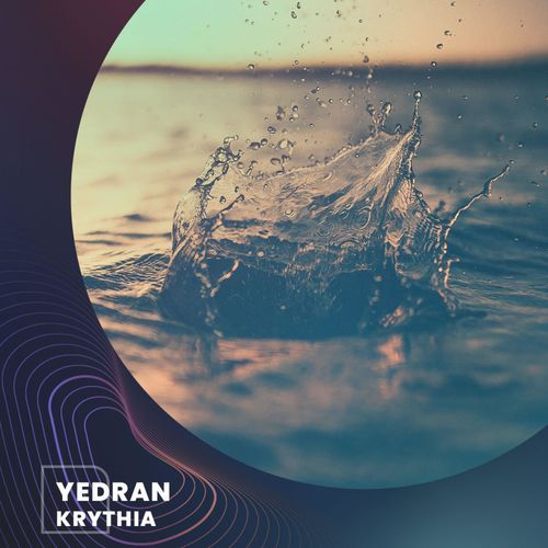 Yedran cover art