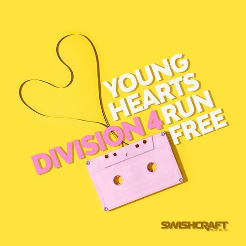 Young Hearts Run Free (Larry Peace Radio Edit)