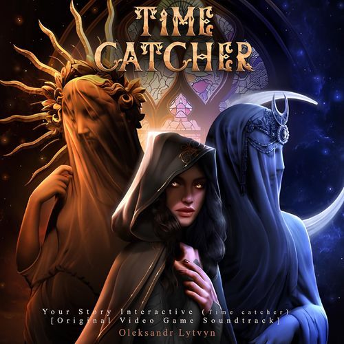 Jorge cover art