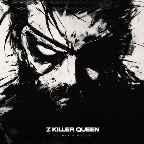 Z KILLER QUEEN