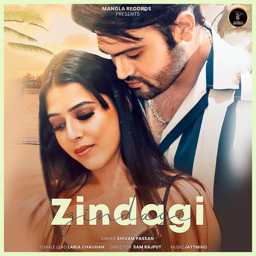 Zindagi (Studio)