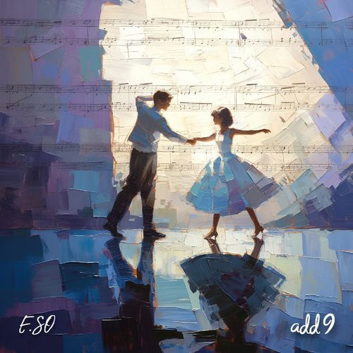 add9 cover art