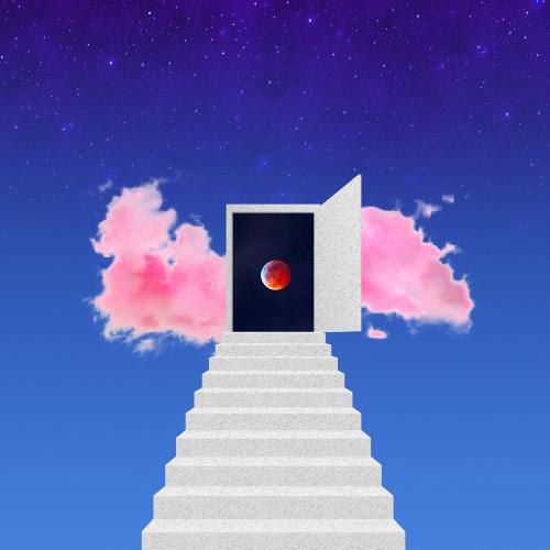 buzzin' trees cover art