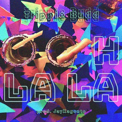 ooh la la cover art
