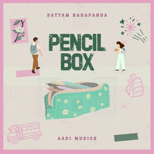 pencil box