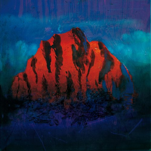 Bobby cover art