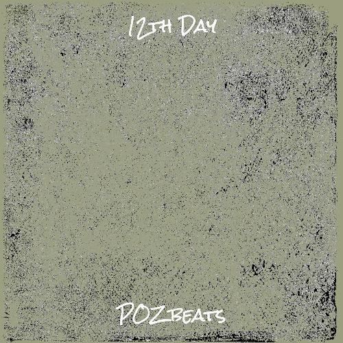 12th Day cover art
