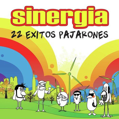 Sinergia