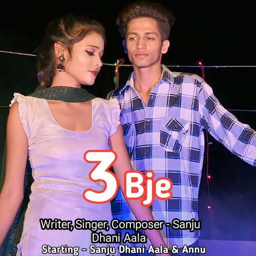 3 Bje