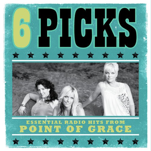 6 PICKS: Essential Radio Hits EP