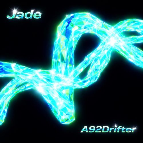 A92Drifter - Jade cover art