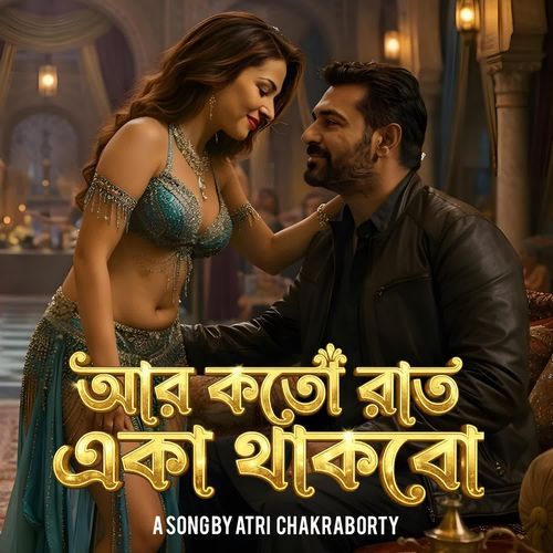 AR KOTO RAAT EKA THAKBO