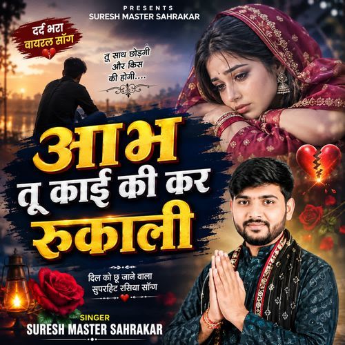 Aabh Tu Kai Ki Kar Rukali