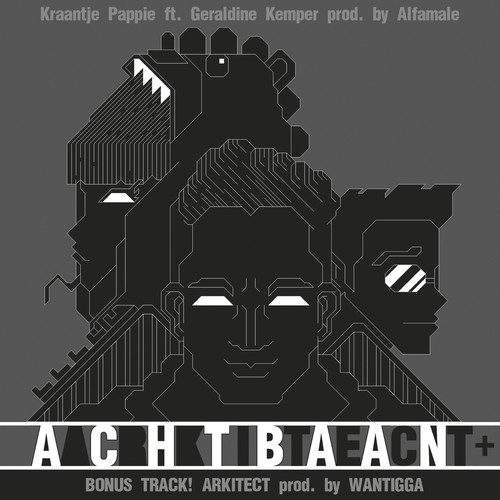 Achtbaan