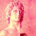 Alexander artwork