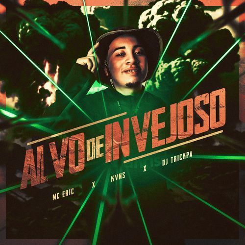 Alvo de Invejoso_poster_image