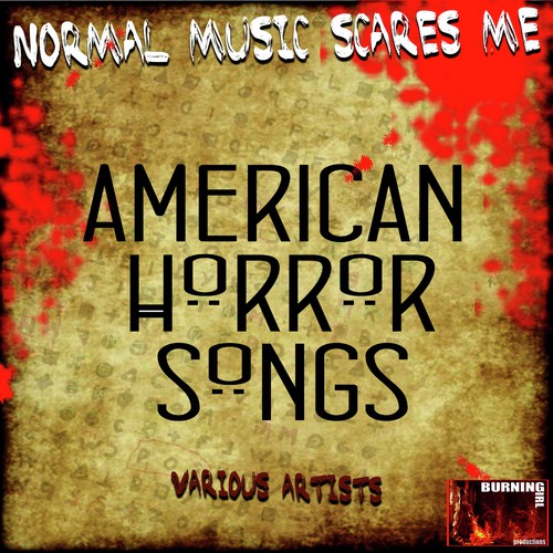 American Horror Songs