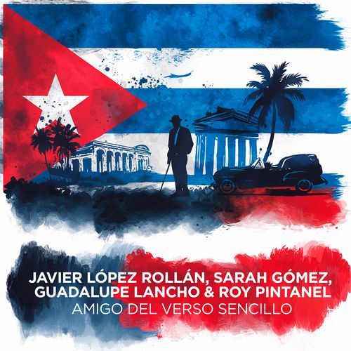 Amigo del Verso Sencillo