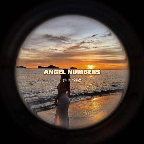 Angel Numbers