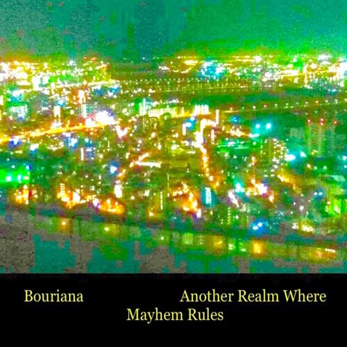 Cohorts Resort Consortium .. Bourianalude cover art