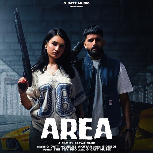 Area