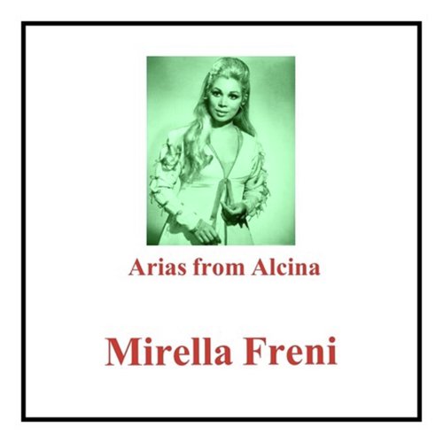 Arias from Alcina_poster_image