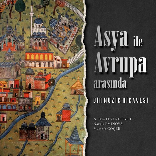 Sipihr Peşrev cover art