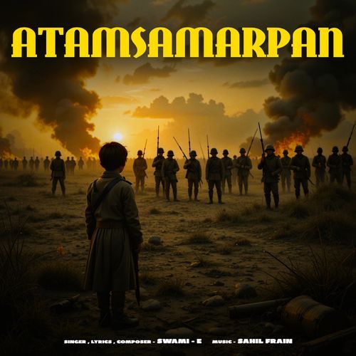 Atamsamarpan
