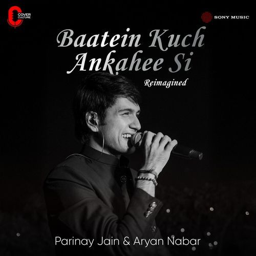 Baatein Kuch Ankahee Si (Reimagined) cover art