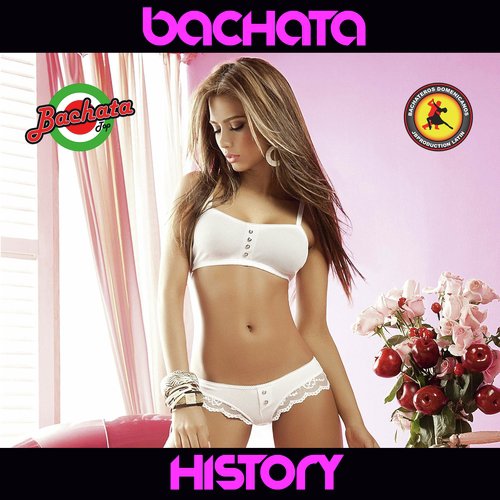 Bachata History: 2013