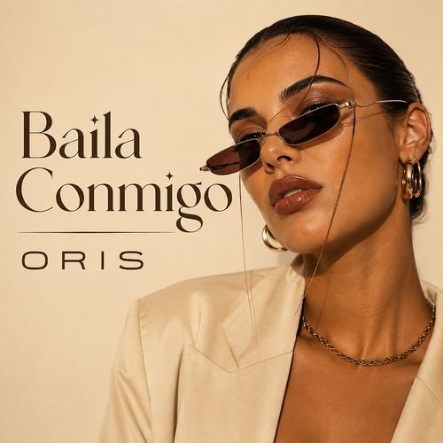 Baila Conmigo