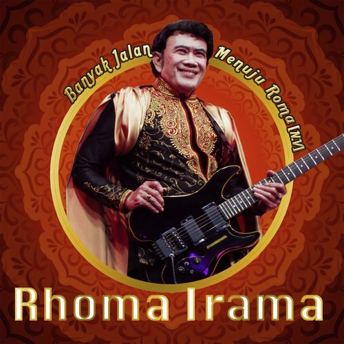 Rhoma Irama