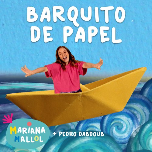 Barquito De Papel