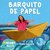 Barquito De Papel