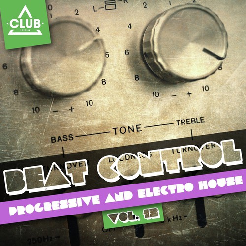 Beat Control - Progressive & Electro House, Vol. 12