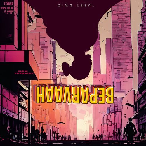 Beparvaah