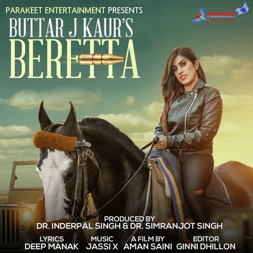 Buttar J Kaur