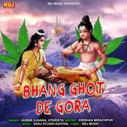 Bhang Ghot De Gora-PiRZWx9lBEM